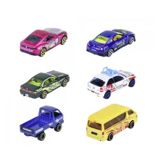 Majorette: Japanski deluxe mali automobili različiti 1 kom - Simba Toys slika 2