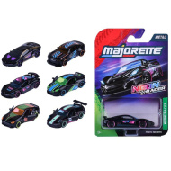 Majorette: Neon Racer kolekcionarski autić 1/64 1 kom - Simba Toys