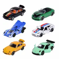 Majorette: Porsche Premium auto u različitim verzijama - Simba Toys