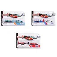 Majorette: Porsche automobili s prikolicom u različitim varijantama - Simba Toys