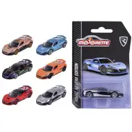 Majorette: Rimac Nevera Edition metalni automodeli u različitim varijantama 1/64 1 komad