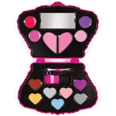 Make It Real: Juicy Couture kraljevski set za šminkanje slika 2