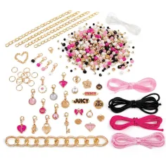 Make It Real: Juicy Couture sjaj i blještavilo torbica za nakit slika 3