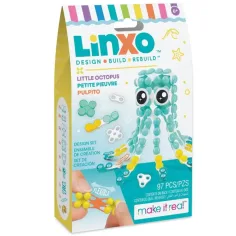 Make It Real Linxo mali prijatelji u više varijanti 1 komad slika 4