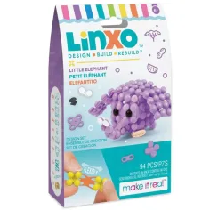 Make It Real Linxo mali prijatelji u više varijanti 1 komad slika 6
