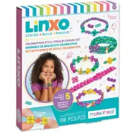 Make It Real: Linxo narukvice - svečani stil