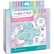 Make It Real: Narukvice s djetelinom s četiri lista