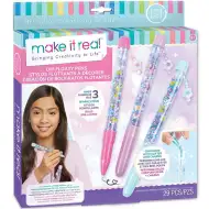 Make It Real: Uradi sam set za plutajuće olovke