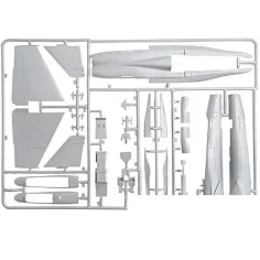 Maketa borbenog aviona Italeri 1/72 F/A-18 Hornet slika 4