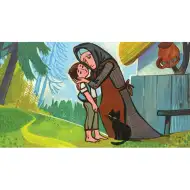 Mala Jankova sreća dijafilm