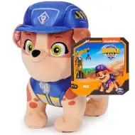 Mali psići: Rubble i njegov tim Mix pliš 19cm - Spin Master
