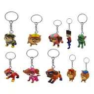 Mancs Őrjárat Superfilm: Privjesak za ključeve u različitim verzijama 1 komad