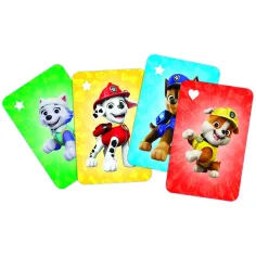 Paw Patrol Mookao kartaška igra - Trefl slika 2