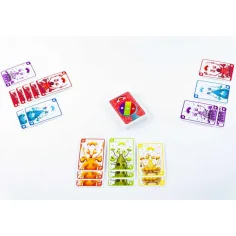 Mantis - mini društvena igra slika 2