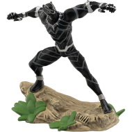 Marvel Crni panter 12 cm figurica s postoljem - Bullyland