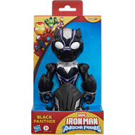 Marvel Iron Man i njegovi čudesni prijatelji - Crna pantera 23 cm figura - Hasbro
