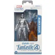 Marvel Legends: Fantastična četvorka - Silver Surfer figura 15 cm - Hasbro