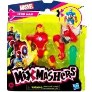 Marvel Mix Mashers: Osvetnici Iron Man figura s dodacima - Hasbro