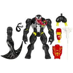 Marvel: Mix Mashers Venom figura s dodacima - Hasbro slika 2