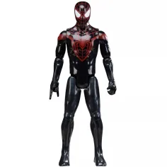 Marvel Osvetnici: Titan serija - figura Miles Moralesa 30 cm - Hasbro slika 2