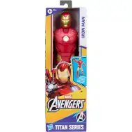 Marvel Osvetnici: Titan serija Iron Man figura 30 cm - Hasbro