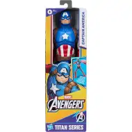 Marvel Osvetnici: Titan serija Kapetan Amerika figura 30 cm - Hasbro