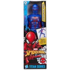 Marvel Osvetnici: Titan serija Spider-Man 2099 figura 30 cm - Hasbro slika 1