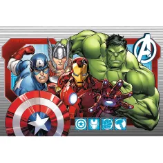 Marvel Osvetnici maxi slagalica od 24 dijela - Trefl slika 2