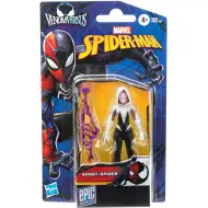 Marvel: Spider-Man - Ghost Spider akcijska figura 10 cm - Hasbro