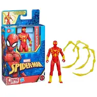 Marvel: Spider-Man - Iron Spider akcijska figura 10 cm - Hasbro