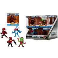 Marvel: Spider-Man Metalfigs 4 cm metalna figura 1 kom - Simba Toys