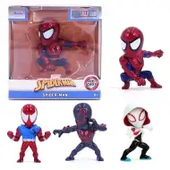 Marvel: Spider-Man Metalfigs metalne figure u raznim varijantama 1 kom - Simba Toys