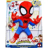 Marvel Spidey i njegovi nevjerojatni prijatelji: Plesni interaktivni Spidey plišanac - Hasbro