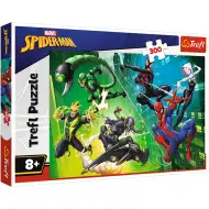 Marvel Superjunaci: Spider-Man slagalica od 300 dijelova - Trefl