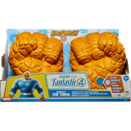 Marvel "The Thing" borbene šake sa zvučnim efektima - Hasbro