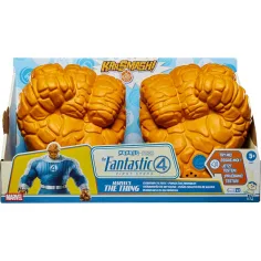 Marvel "The Thing" borbene šake sa zvučnim efektima - Hasbro