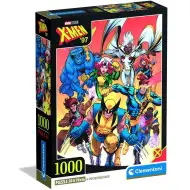 Marvel: X-Men 97 slagalica od 1000 dijelova - Clementoni