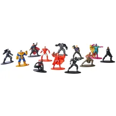 Marvel iznenađenje nano metalne figure 1 kom - Simba Toys slika 2