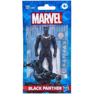 Marvel superjunaci Crni Panter figura 9 cm - Hasbro