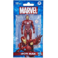 Marvelovi superjunaci: Iron Man figura visine 9 cm - Hasbro
