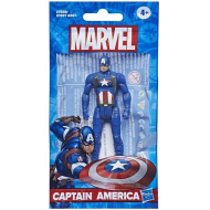 Marvelovi superjunaci Kapetan Amerika figurica 9 cm - Hasbro