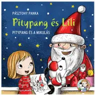 Maslačak i Lili - Maslačak i Sveti Nikola