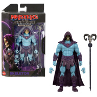 Masters of the Universe: Branitelji svemira Skeletor s kosturastim licem deluxe akcijska figura - Mattel