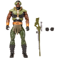 Masters of the Universe: Branitelji svemira Tri-Klops akcijska figura s dodacima 16,5 cm - Mattel