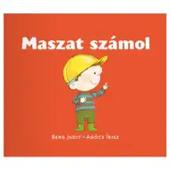Maszat broji slikovnica - Pagony