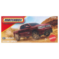 Matchbox 2025 RAM 1500 REV autić 1/64 – Mattel