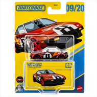Matchbox Collectors: 1984 Toyota MR2 kolekcionarski autić u kutiji 1/64 - Mattel