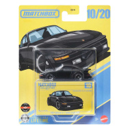 Matchbox Collectors: 1988 Porsche 911 Turbo Slant Nose kolekcionarski autić u kutiji 1/64 - Mattel