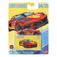Matchbox Collectors: 2020 Chevy Corvette kolekcionarski autić u kutiji 1/64 - Mattel