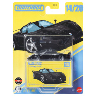 Matchbox Collectors: Maserati MC12 kolekcionarski autić u kutiji 1/64 - Mattel